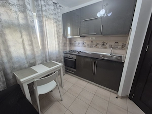 Iancului - metrou Iancului - bloc mixt - garsoniera complet renovata - imagine 6