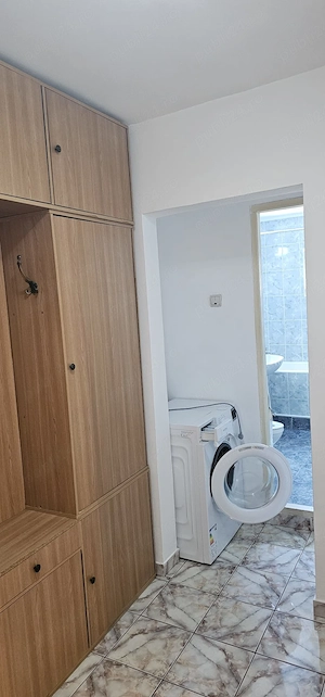 Închiriez apartament 2 camere - imagine 8