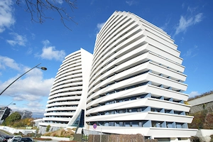 Penthouse Triplex I WINGS I Direct de la Dezvoltator I