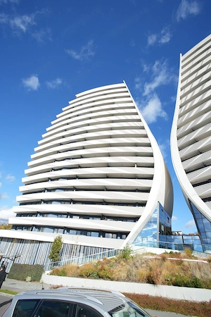 Penthouse Triplex I WINGS I Direct de la Dezvoltator I - imagine 7
