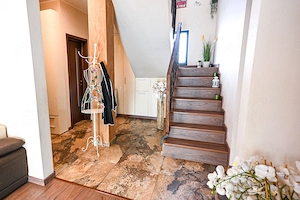 Vila de vanzare Chiajna 5 Camere - imagine 9