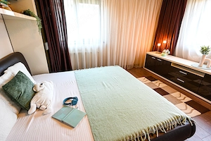 Vila de vanzare Chiajna 5 Camere - imagine 2
