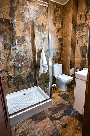 Vila de vanzare Chiajna 5 Camere - imagine 7