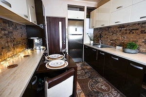 Vila de vanzare Chiajna 5 Camere - imagine 6