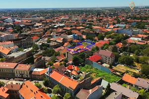 Teren intravilan de vânzare – Central Arad - imagine 2