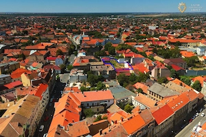 Teren intravilan de vânzare – Central Arad - imagine 3