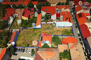 Teren intravilan de vânzare – Central Arad - imagine 4