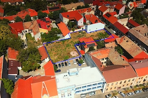 Teren intravilan de vânzare – Central Arad - imagine 5
