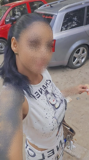 Buna sunt Alina, poze 100% Reale, Fac si Deplasari
