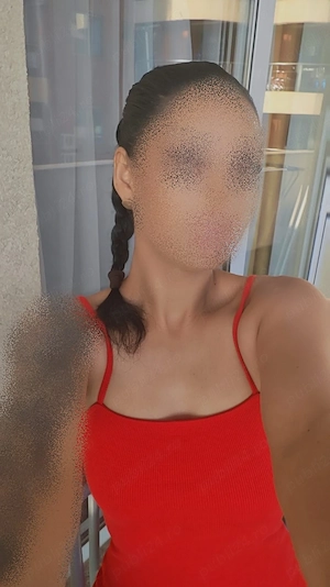 Buna sunt Alina, poze 100% Reale, Fac si Deplasari