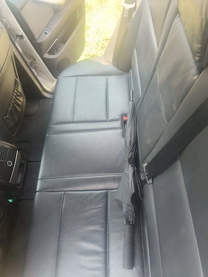 BMW X5 E53 Facelift (2005) - 3.0 Diesel Automat (218 CP) - Proprietar, Acte la zi - imagine 7