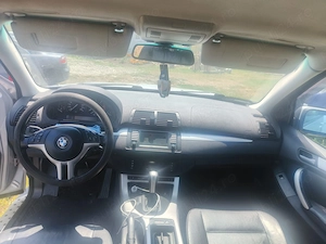 BMW X5 E53 Facelift (2005) - 3.0 Diesel Automat (218 CP) - Proprietar, Acte la zi - imagine 6