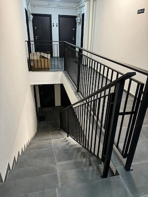 Proprietar, ofer spre vânzare studio modern în ansamblu rezidențial nou- Giroc - imagine 3