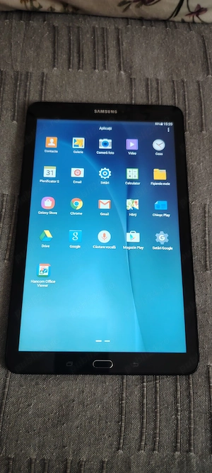 Samsung Galaxy tab 9.6 inch