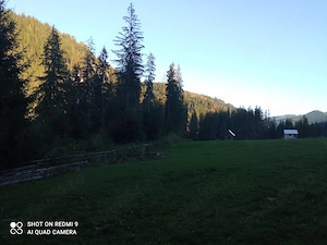 De Vânzare teren in Cârlibaba, judetul Suceava - imagine 3