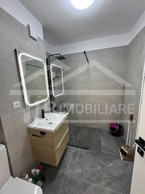 Apartament 2 camere, 56 mp, decomandat, parcare, Zona Vivat Residence - imagine 6