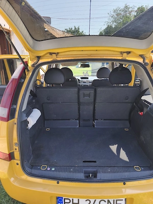 Opel Meriva A 1.7  - imagine 2