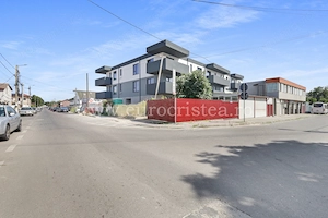 Studio de vânzare în Mangalia, în cadrul ansamblului  Casa Cristian    la doar 800m de plajă