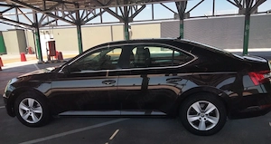 Vând Schimb Skoda Superb 2017 Berlină Automată 2.0 150 CP Euro 6 - imagine 2