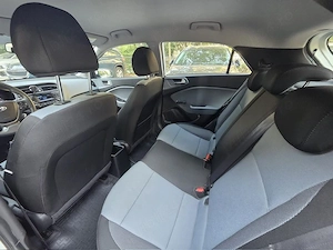Hyundai i20, 1.2 Benzina, 59.500 Km, 2019 - imagine 2