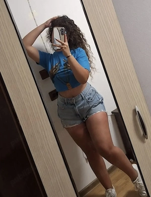 Noua in domeniu pt cateva zile!! Savureaza placerea!