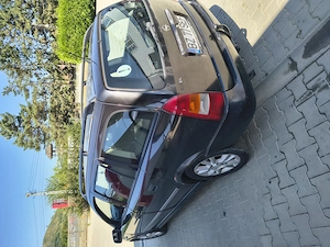 Opel Astra g benzina 8 valve ofer fiscal în buna funcționare  - imagine 9