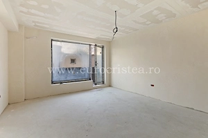 Apartament spațios cu 3 camere și terasă de 5.52 m ,în Mangalia la doar 800m de plajă. - imagine 8