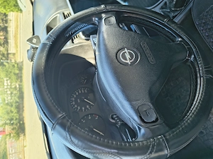 Opel Astra g benzina 8 valve ofer fiscal în buna funcționare  - imagine 5