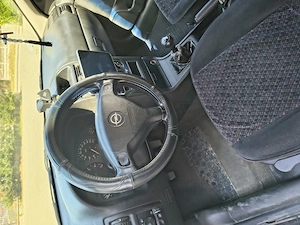 Opel Astra g benzina 8 valve ofer fiscal în buna funcționare  - imagine 3