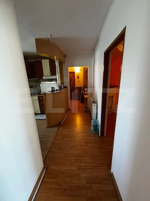 Apartament 3 camere, 72 mp, zona Luduș - imagine 10