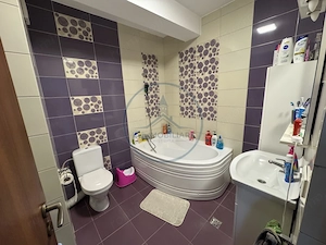  Apartament 3 camere | bloc nou | zona Libertății | 66 mpu | etaj 4/5 lift  - imagine 4