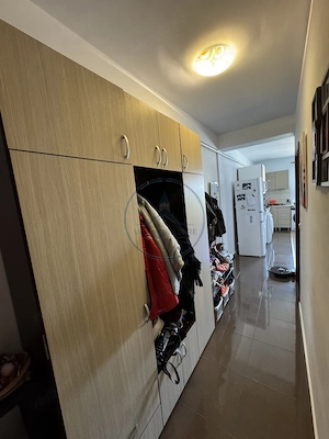  Apartament 3 camere | bloc nou | zona Libertății | 66 mpu | etaj 4/5 lift  - imagine 3