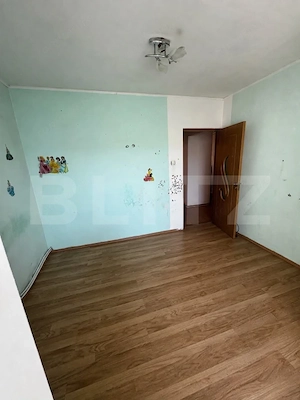 Apartament 3 camere, 72 mp, zona Luduș - imagine 3