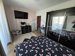  Apartament 3 camere | bloc nou | zona Libertății | 66 mpu | etaj 4/5 lift  - imagine 9