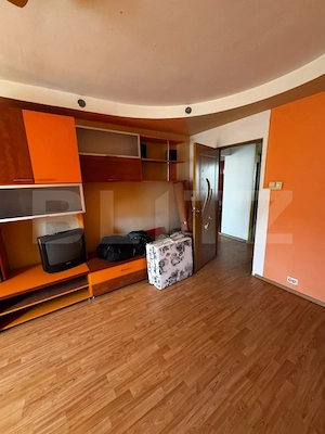 Apartament 3 camere, 72 mp, zona Luduș - imagine 6
