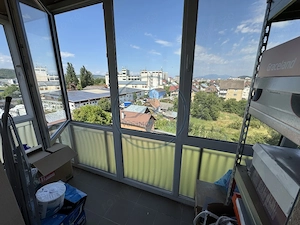  Apartament 3 camere | bloc nou | zona Libertății | 66 mpu | etaj 4/5 lift  - imagine 10