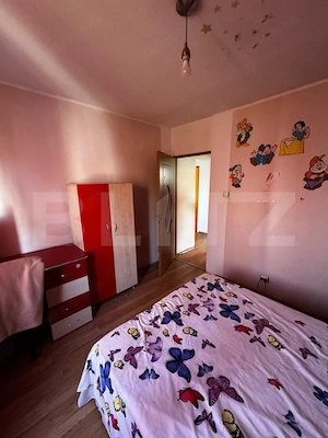 Apartament 3 camere, 72 mp, zona Luduș - imagine 7