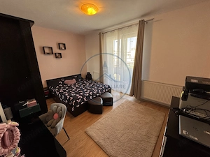  Apartament 3 camere | bloc nou | zona Libertății | 66 mpu | etaj 4/5 lift  - imagine 8