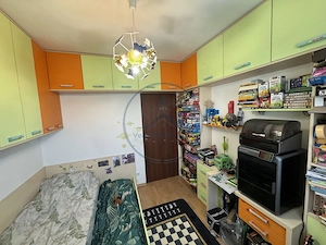  Apartament 3 camere | bloc nou | zona Libertății | 66 mpu | etaj 4/5 lift  - imagine 7