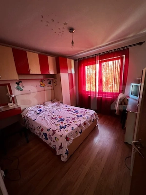 Apartament 3 camere, 72 mp, zona Luduș - imagine 8