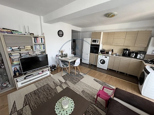  Apartament 3 camere | bloc nou | zona Libertății | 66 mpu | etaj 4/5 lift  - imagine 2