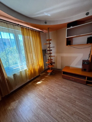 Apartament 3 camere, 72 mp, zona Luduș - imagine 5