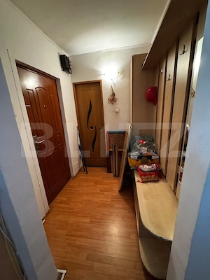 Apartament 3 camere, 72 mp, zona Luduș - imagine 9