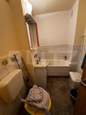 Apartament 3 camere, 72 mp, zona Luduș - imagine 11