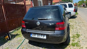 Golf 4 1.4 16v - imagine 3
