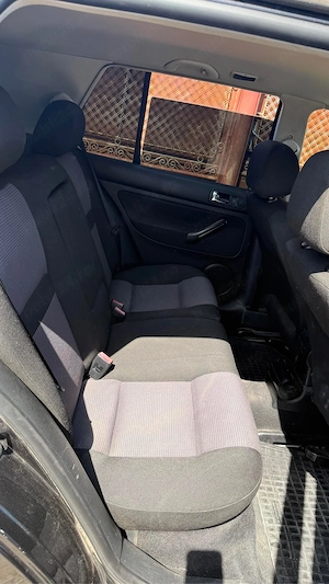 Golf 4 1.4 16v - imagine 4