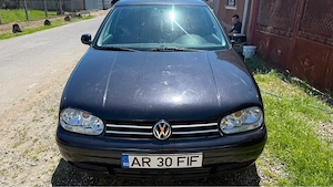 Golf 4 1.4 16v