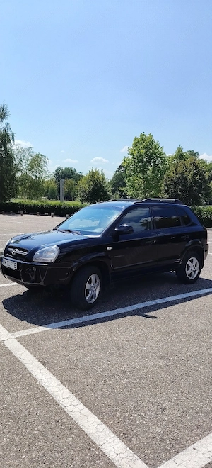 Hyundai Tucson - imagine 4