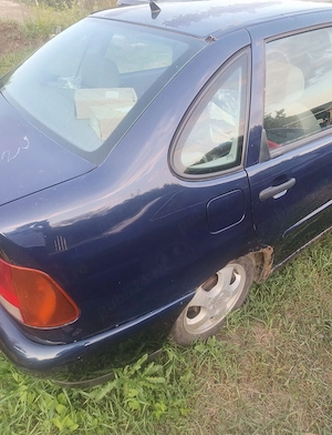 VW Polo Classic 1.9 SDI (2001) - (Întreg pentru dezmembrat) - imagine 4