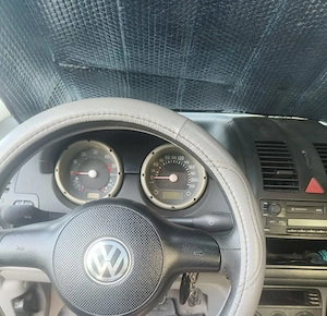 VW Polo Classic 1.9 SDI (2001) - (Întreg pentru dezmembrat) - imagine 3